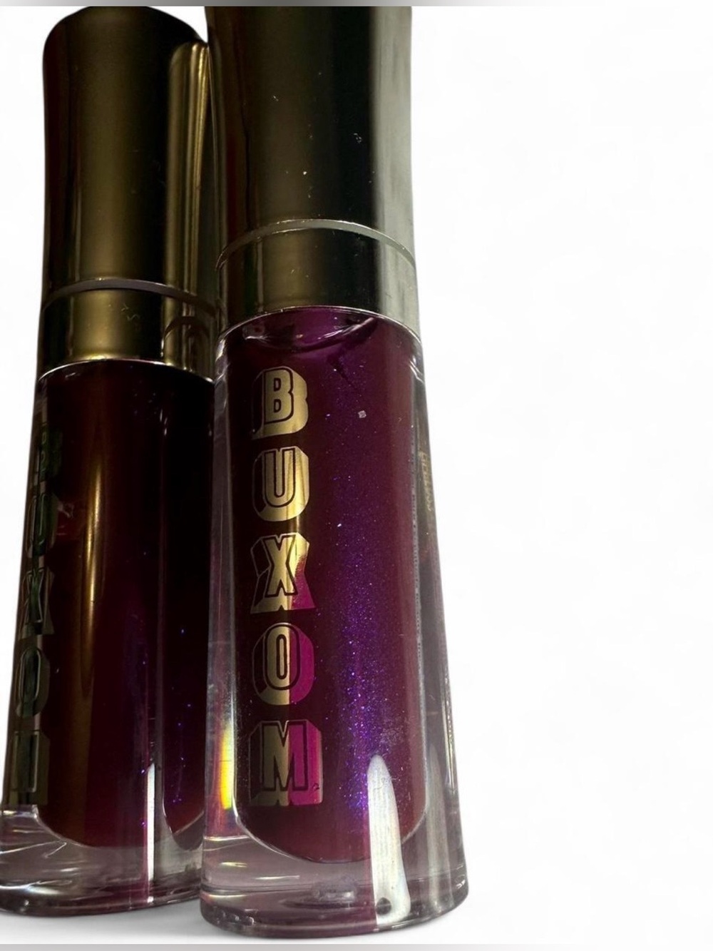 Buxom Full-On Lip Polish in Jane x2